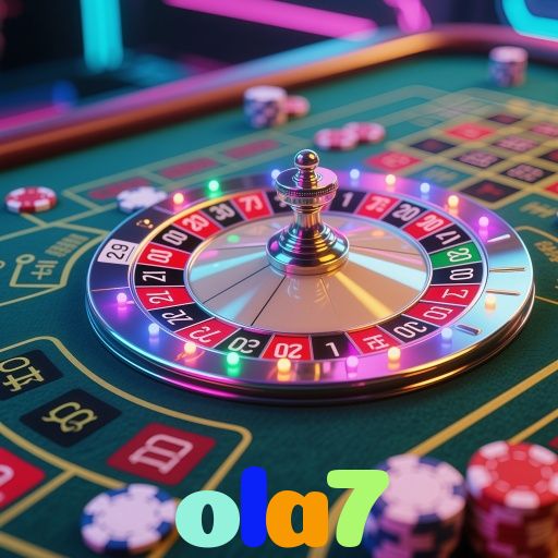 ola7: Aposta Facilmente com Funcionalidades Completas no Aplicativo Móvel