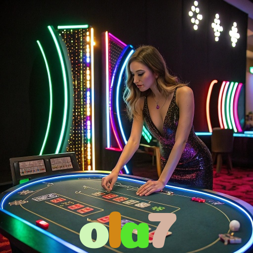 ola7: Aposta Facilmente com Funcionalidades Completas no Aplicativo Móvel