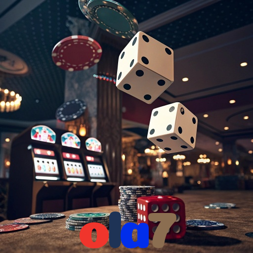 ola7: Aposta Facilmente com Funcionalidades Completas no Aplicativo Móvel