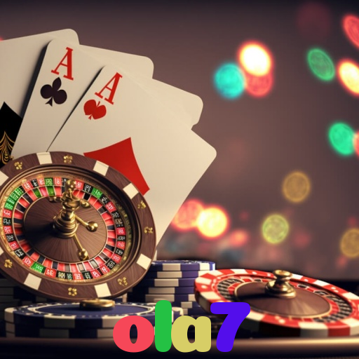 ola7: Aposta Facilmente com Funcionalidades Completas no Aplicativo Móvel