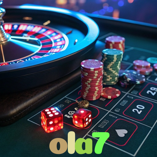ola7: Aposta Facilmente com Funcionalidades Completas no Aplicativo Móvel