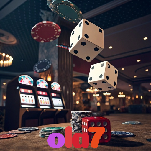 ola7: Aposta Facilmente com Funcionalidades Completas no Aplicativo Móvel