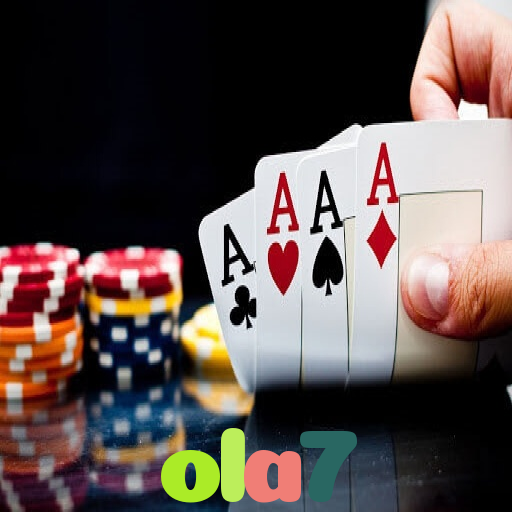 ola7: Aposta Facilmente com Funcionalidades Completas no Aplicativo Móvel