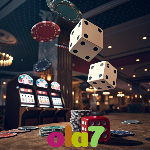 ola7: Aposta Facilmente com Funcionalidades Completas no Aplicativo Móvel
