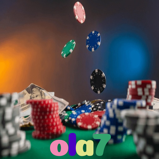 ola7: Aposta Facilmente com Funcionalidades Completas no Aplicativo Móvel