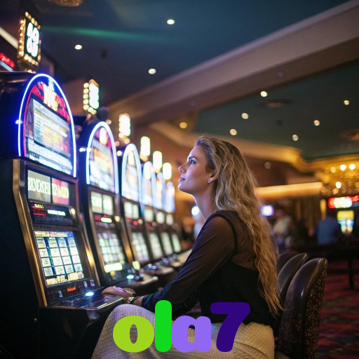 ola7: Aposta Facilmente com Funcionalidades Completas no Aplicativo Móvel