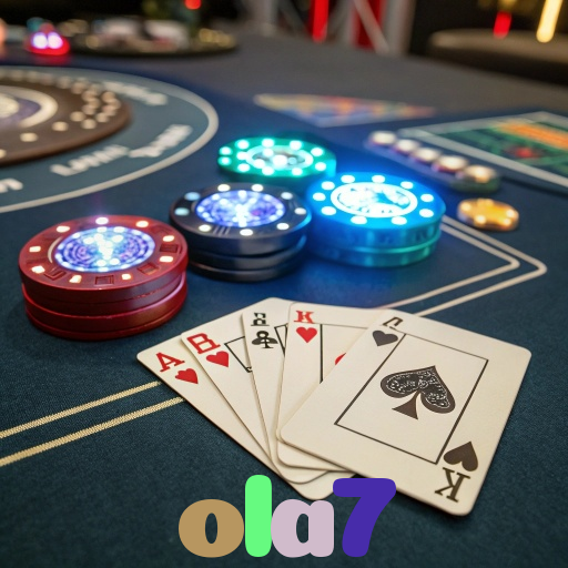 ola7: Aposta Facilmente com Funcionalidades Completas no Aplicativo Móvel