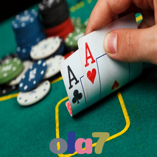 ola7: Aposta Facilmente com Funcionalidades Completas no Aplicativo Móvel