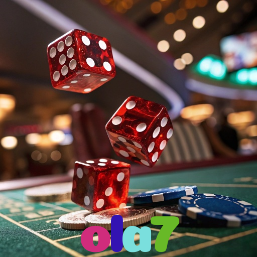 ola7: Aposta Facilmente com Funcionalidades Completas no Aplicativo Móvel