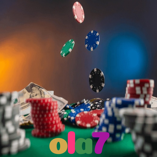 ola7: Aposta Facilmente com Funcionalidades Completas no Aplicativo Móvel