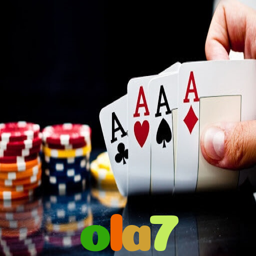 ola7: Aposta Facilmente com Funcionalidades Completas no Aplicativo Móvel