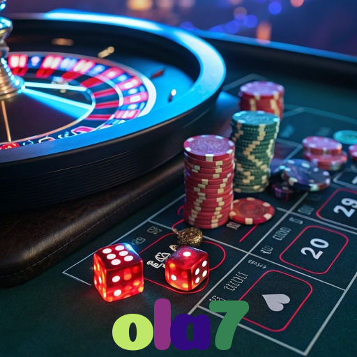 ola7: Aposta Facilmente com Funcionalidades Completas no Aplicativo Móvel
