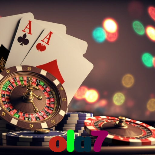 ola7: Aposta Facilmente com Funcionalidades Completas no Aplicativo Móvel