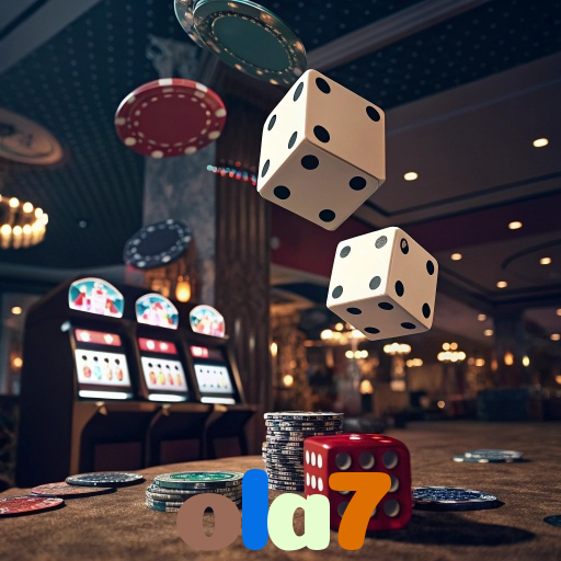 ola7: Aposta Facilmente com Funcionalidades Completas no Aplicativo Móvel
