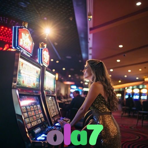 ola7: Aposta Facilmente com Funcionalidades Completas no Aplicativo Móvel