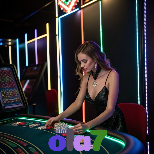 ola7: Aposta Facilmente com Funcionalidades Completas no Aplicativo Móvel