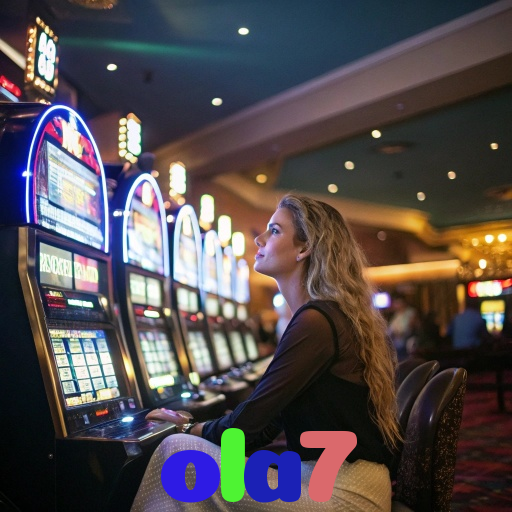 ola7: Aposta Facilmente com Funcionalidades Completas no Aplicativo Móvel
