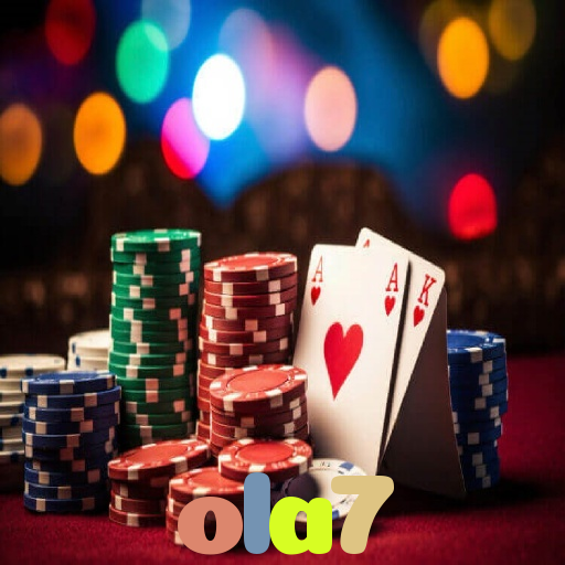 ola7: Aposta Facilmente com Funcionalidades Completas no Aplicativo Móvel