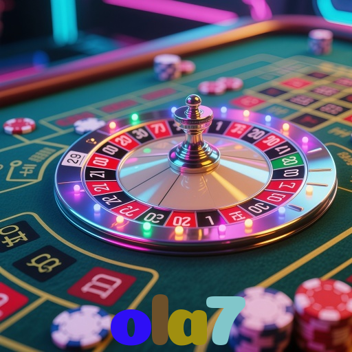 ola7: Aposta Facilmente com Funcionalidades Completas no Aplicativo Móvel
