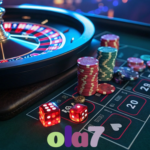 ola7: Aposta Facilmente com Funcionalidades Completas no Aplicativo Móvel