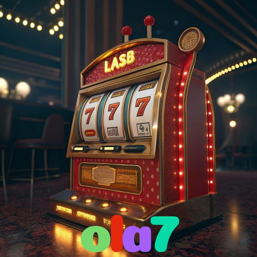 ola7: Aposta Facilmente com Funcionalidades Completas no Aplicativo Móvel