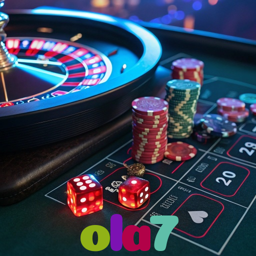 ola7: Aposta Facilmente com Funcionalidades Completas no Aplicativo Móvel
