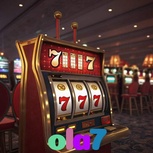 ola7: Aposta Facilmente com Funcionalidades Completas no Aplicativo Móvel