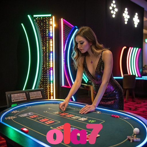ola7: Aposta Facilmente com Funcionalidades Completas no Aplicativo Móvel