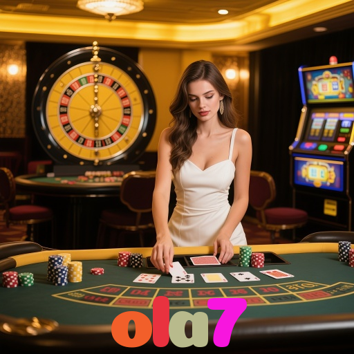 ola7: Aposta Facilmente com Funcionalidades Completas no Aplicativo Móvel