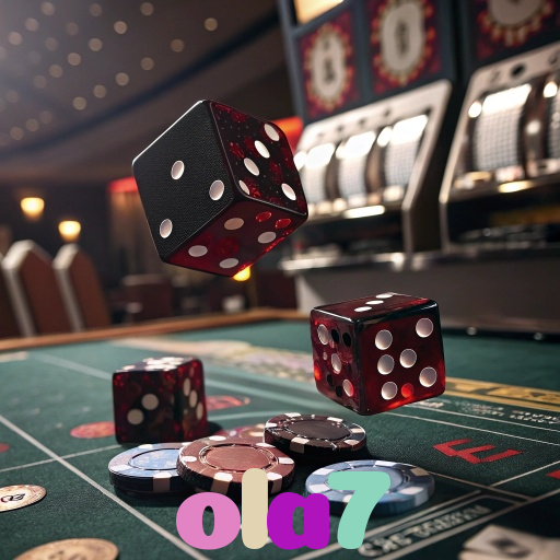 ola7: Aposta Facilmente com Funcionalidades Completas no Aplicativo Móvel