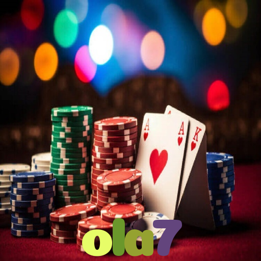 ola7: Aposta Facilmente com Funcionalidades Completas no Aplicativo Móvel