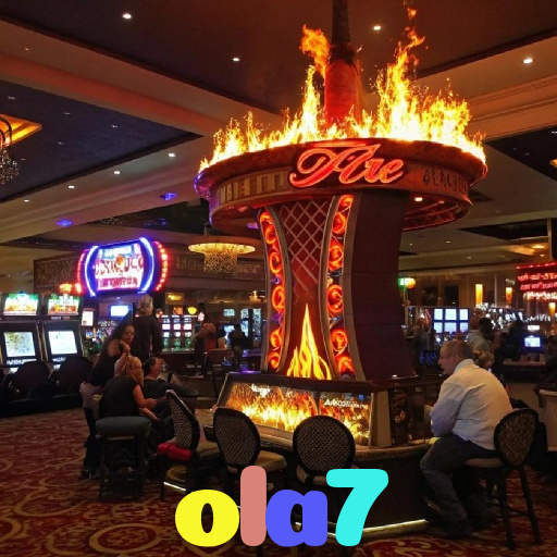 ola7: Aposta Facilmente com Funcionalidades Completas no Aplicativo Móvel