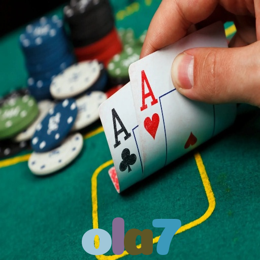 ola7: Aposta Facilmente com Funcionalidades Completas no Aplicativo Móvel