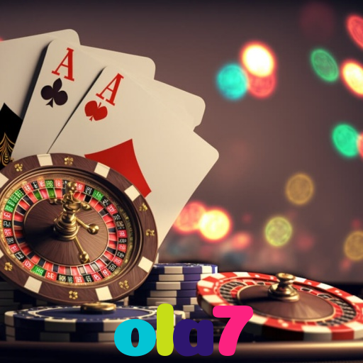 ola7: Aposta Facilmente com Funcionalidades Completas no Aplicativo Móvel