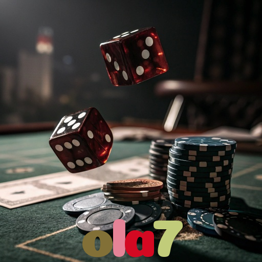 ola7: Aposta Facilmente com Funcionalidades Completas no Aplicativo Móvel