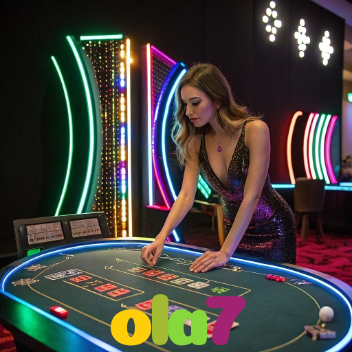 ola7: Aposta Facilmente com Funcionalidades Completas no Aplicativo Móvel