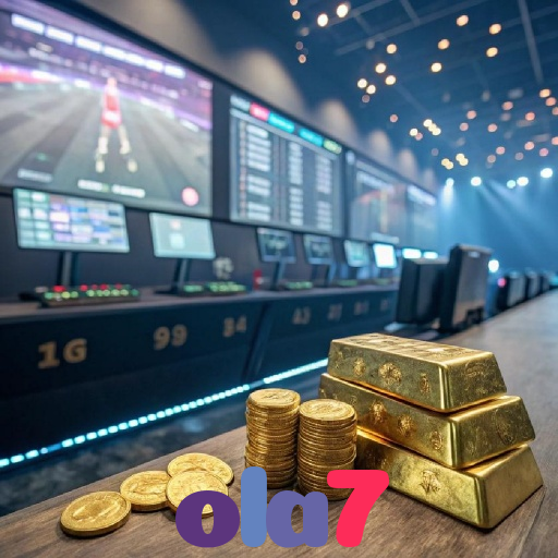 ola7: Aposta Facilmente com Funcionalidades Completas no Aplicativo Móvel