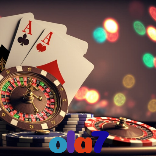 ola7: Aposta Facilmente com Funcionalidades Completas no Aplicativo Móvel