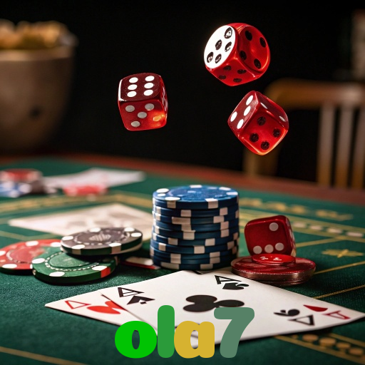 ola7: Aposta Facilmente com Funcionalidades Completas no Aplicativo Móvel