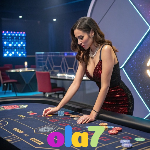 ola7: Aposta Facilmente com Funcionalidades Completas no Aplicativo Móvel