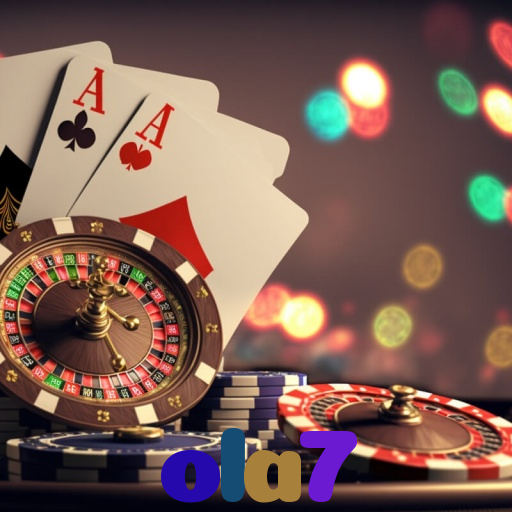 ola7: Aposta Facilmente com Funcionalidades Completas no Aplicativo Móvel