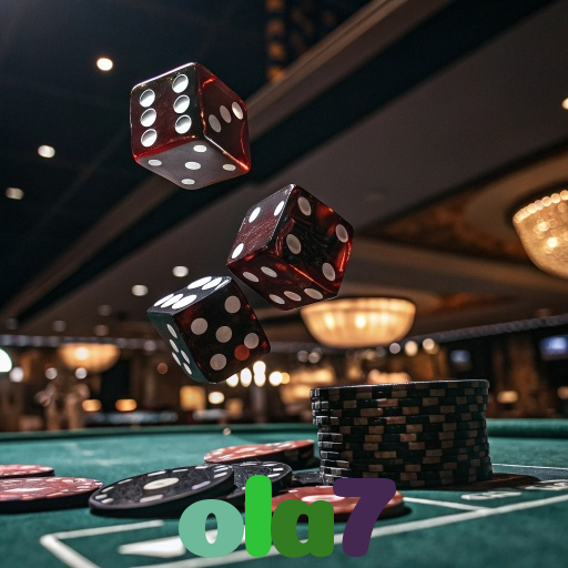 ola7: Aposta Facilmente com Funcionalidades Completas no Aplicativo Móvel