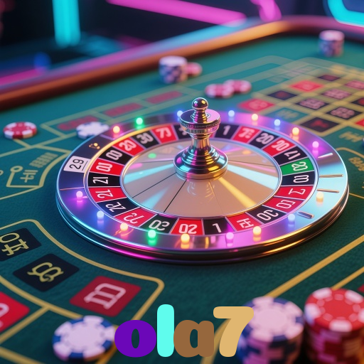 ola7: Aposta Facilmente com Funcionalidades Completas no Aplicativo Móvel