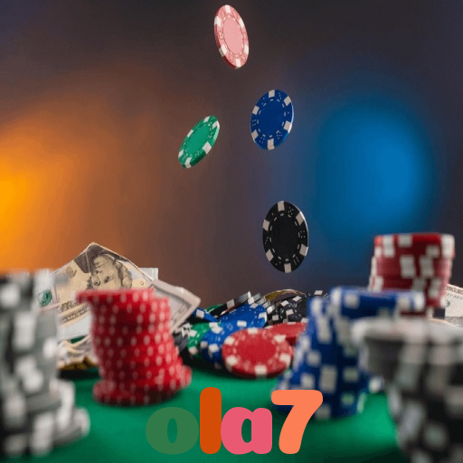 ola7: Aposta Facilmente com Funcionalidades Completas no Aplicativo Móvel