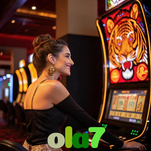 ola7: Aposta Facilmente com Funcionalidades Completas no Aplicativo Móvel