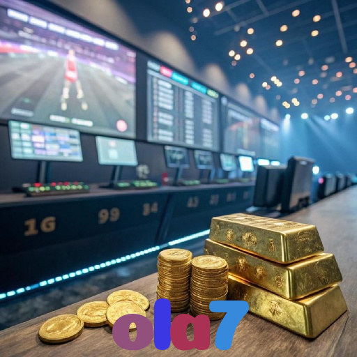 ola7: Aposta Facilmente com Funcionalidades Completas no Aplicativo Móvel