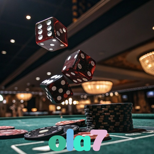 ola7: Aposta Facilmente com Funcionalidades Completas no Aplicativo Móvel