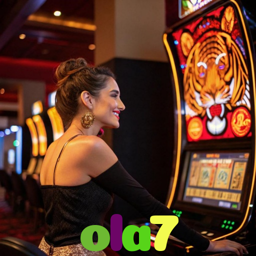 ola7: Aposta Facilmente com Funcionalidades Completas no Aplicativo Móvel
