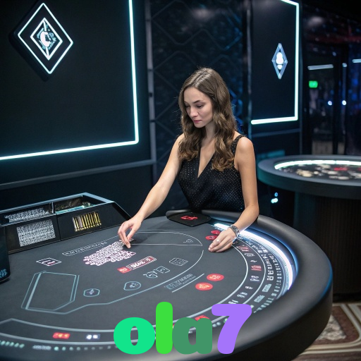 ola7: Aposta Facilmente com Funcionalidades Completas no Aplicativo Móvel