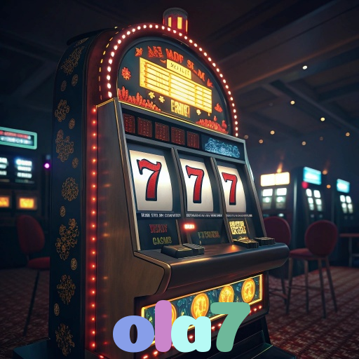 ola7: Aposta Facilmente com Funcionalidades Completas no Aplicativo Móvel